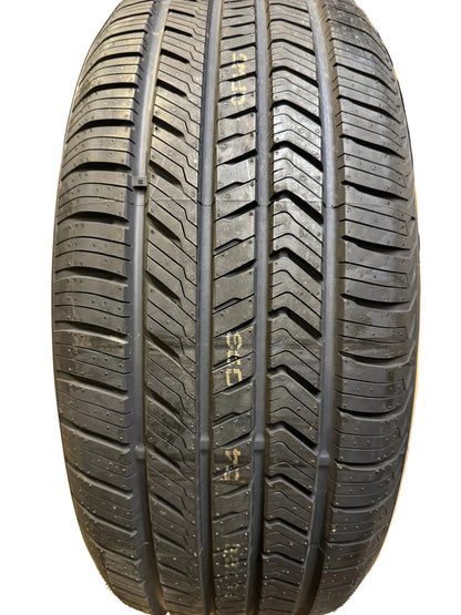 YOKOHAMA GEOLANDAR X-CV G057 BSW P 255 55 20 110W XL ALL SEASON TIRE 110157011