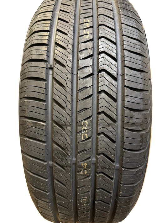 YOKOHAMA GEOLANDAR X-CV G057 BSW P 255 55 20 110W XL ALL SEASON TIRE 110157011