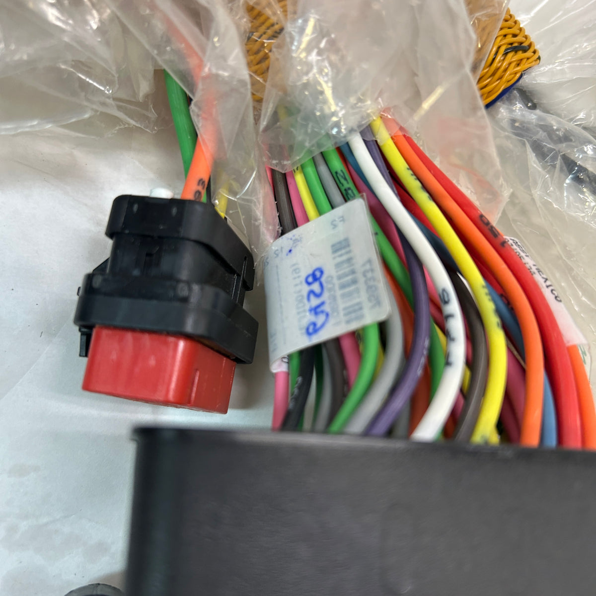 CAT ENGINE WIRING HARNESS 834K 836K 998L 4328733
