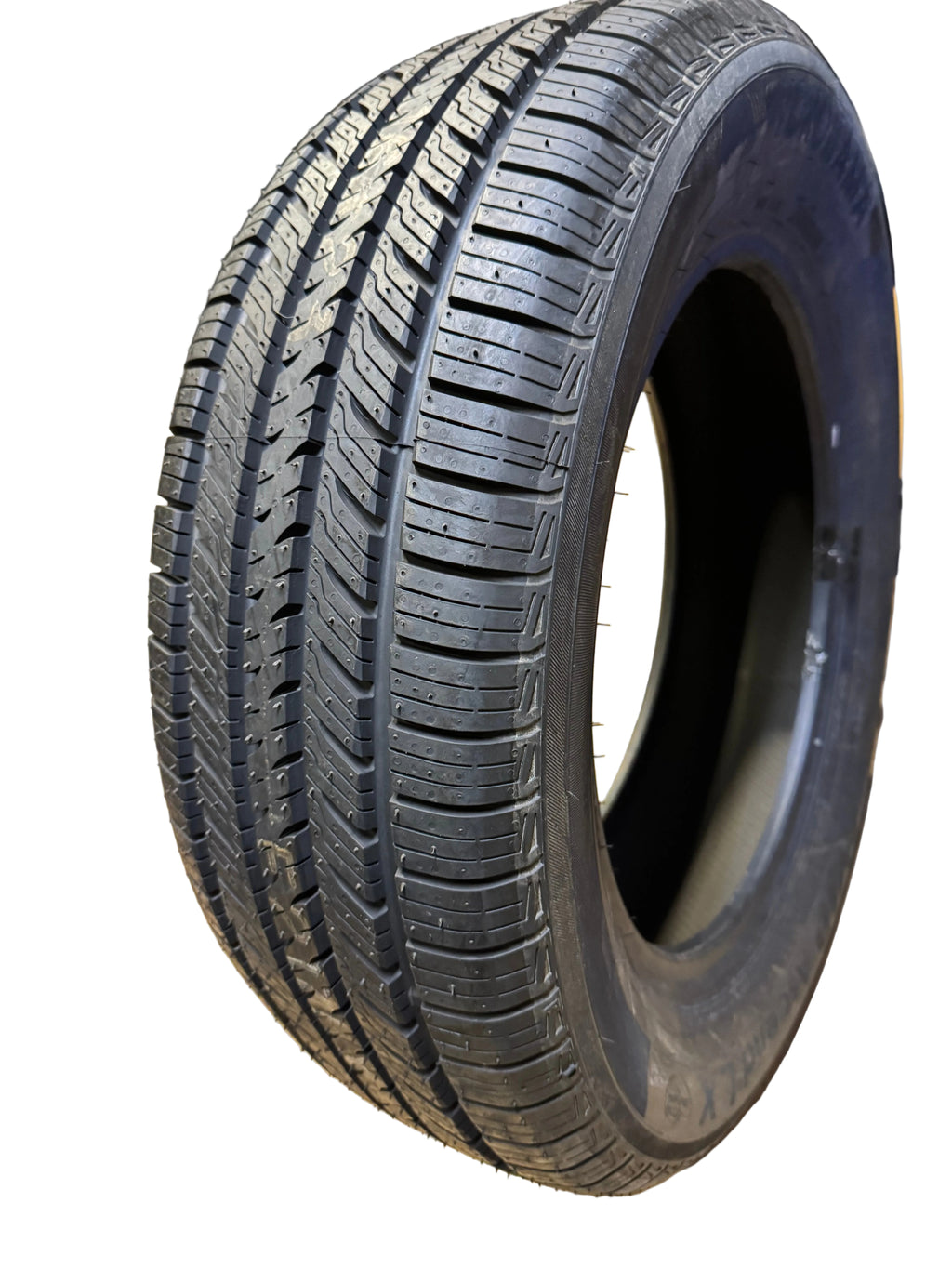YOKOHAMA AVID ASCEND LX BSW P 215 65 17 99H ALL SEASON TIRE 110132825