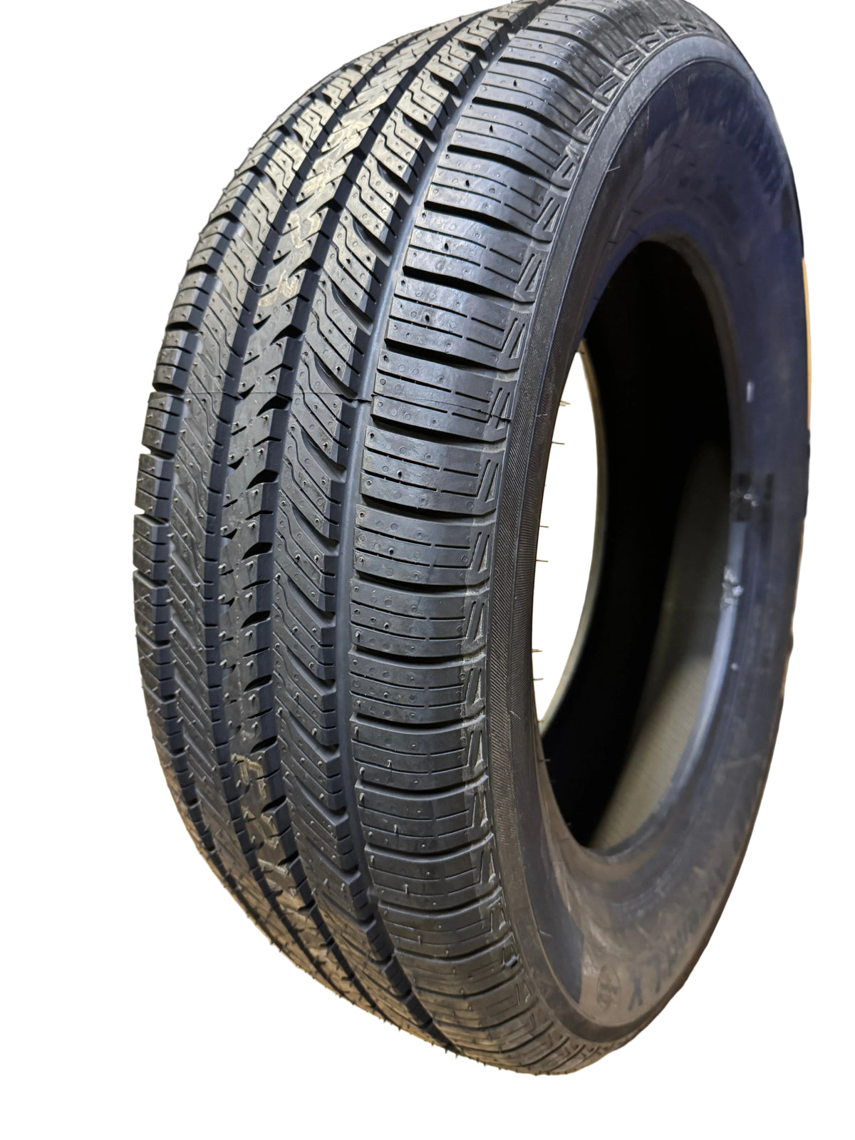 YOKOHAMA AVID ASCEND LX BSW P 215 65 17 99H ALL SEASON TIRE 110132825