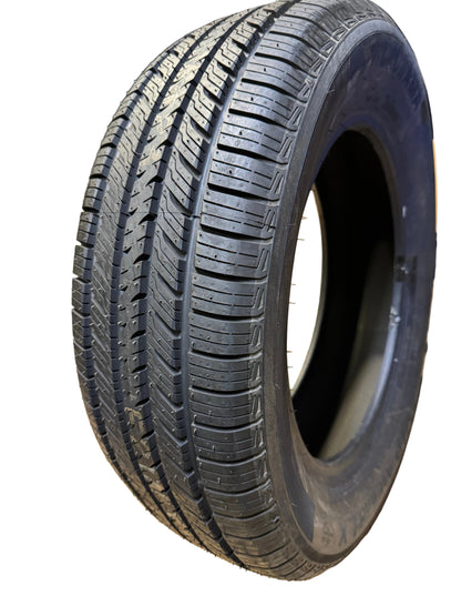 YOKOHAMA AVID ASCEND LX BSW P 215 65 17 99H ALL SEASON TIRE 110132825