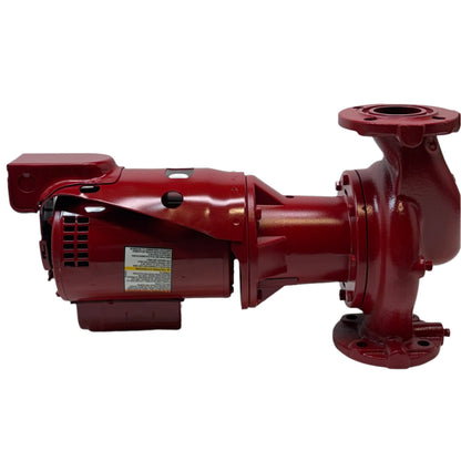 BELL AND GOSSETT SERIES 60 PUMP 610S 1/2HP 610S 2X5-1/4 MAINTANACE FREE PUMP 172717LF