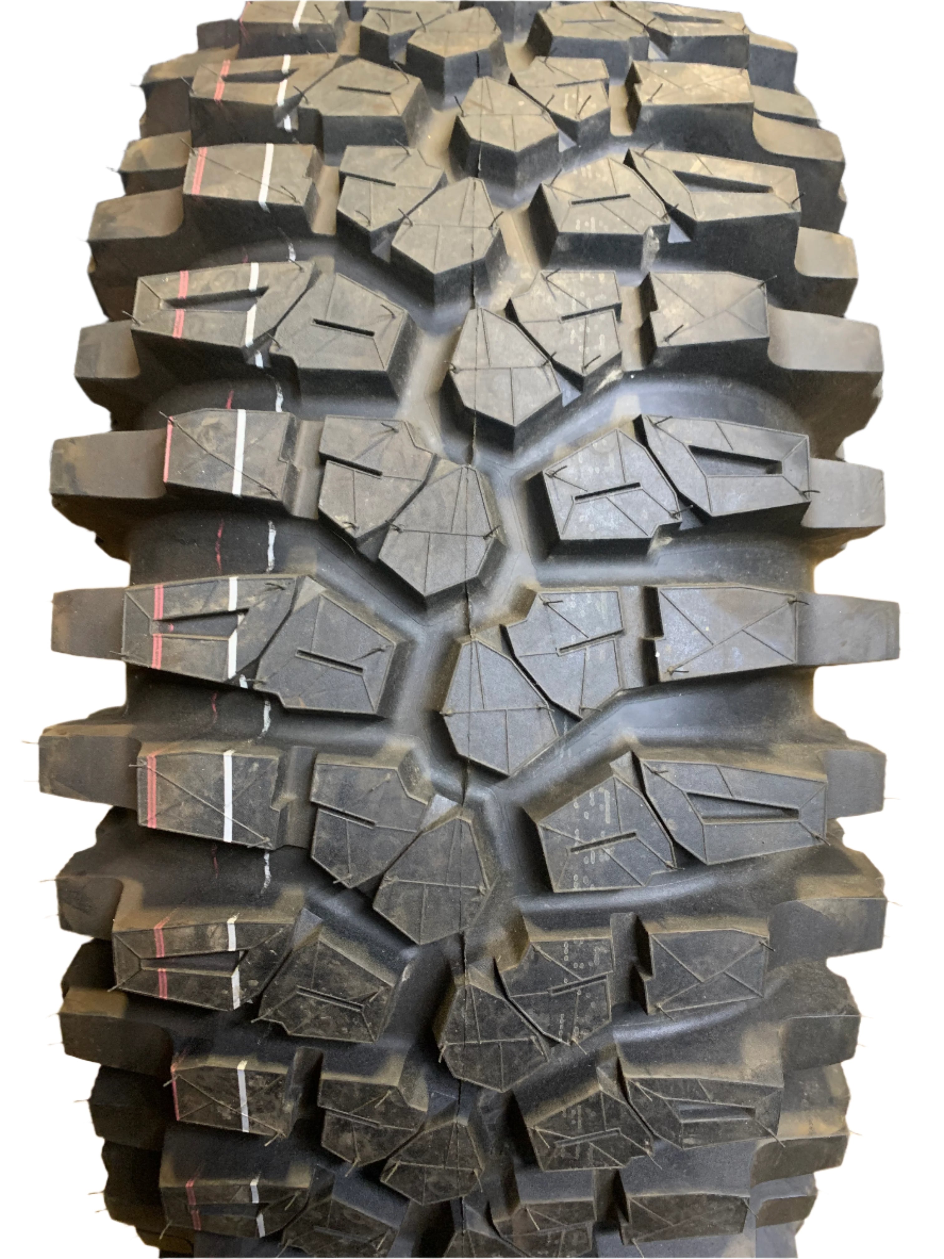 NOS MAXXIS ROXXZILLA ML7 (STICKY) BSW 32 10 14 8PLY ATV/UTV TIRE TM00161900