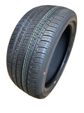 2 NEXEN NPRIZ AH8 BW P 225 40 18 88W ALL SEASON TIRE 14708NXXK