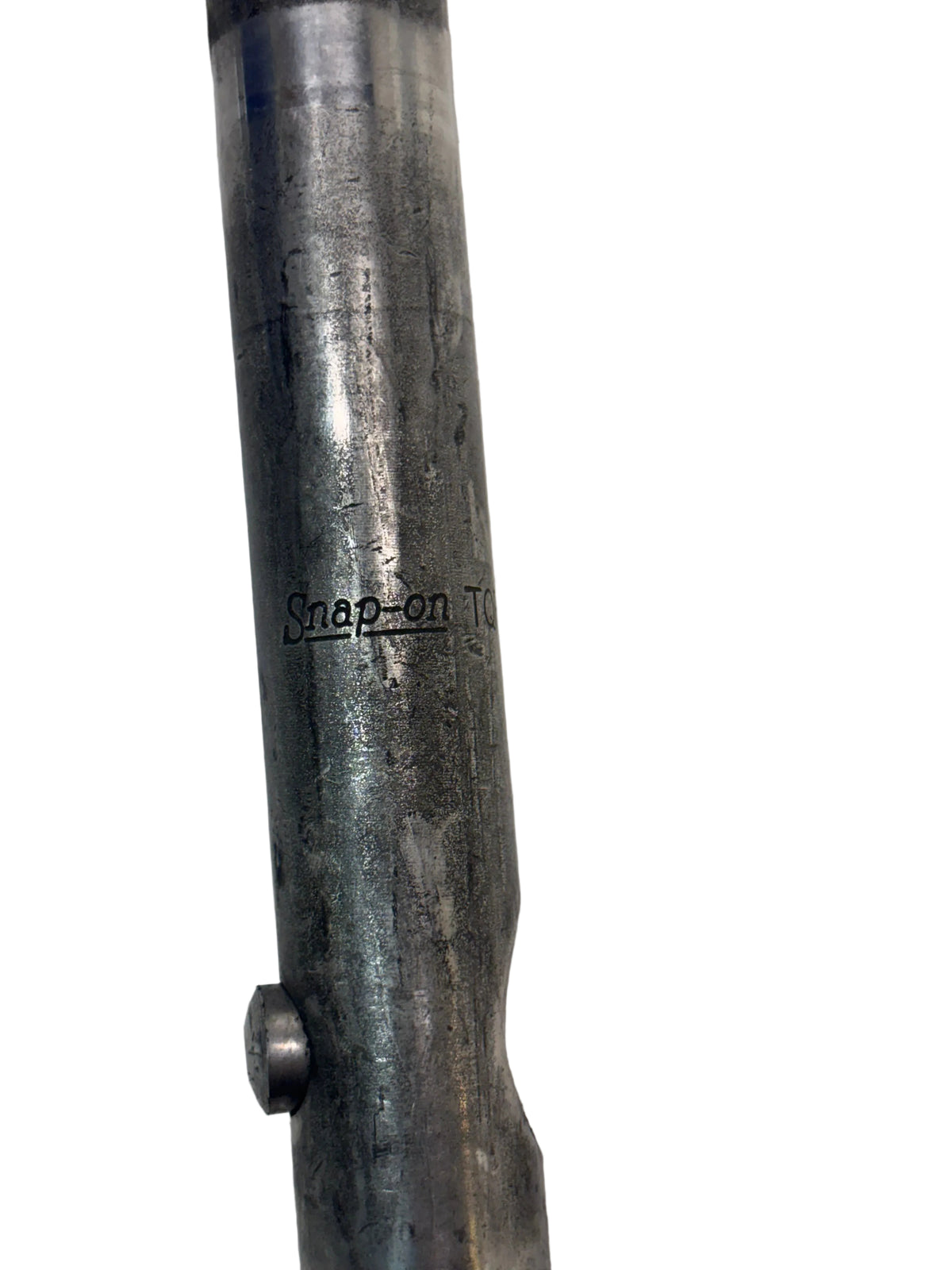 SNAP-ON 3/4" DRIVE TQR600B TORQUE WRENCH 200-600 FT/LB WITH L72T