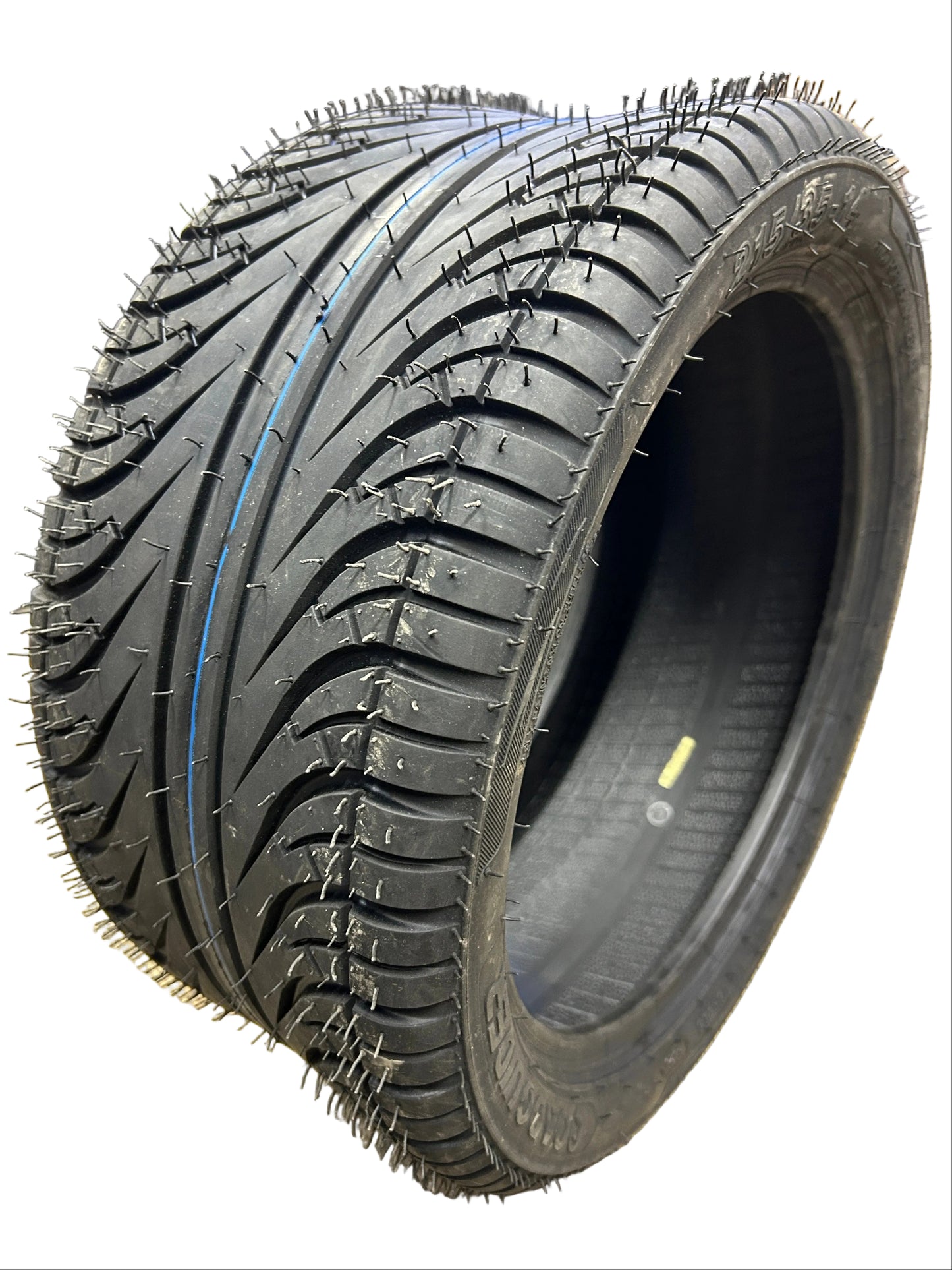 ROADGUIDER GF02 BSW 215 35 14 4PLY GOLF TIRE 14042