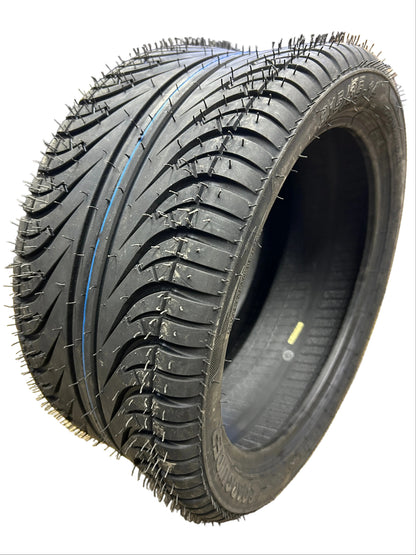 ROADGUIDER GF02 BSW 215 35 14 4PLY GOLF TIRE 14042
