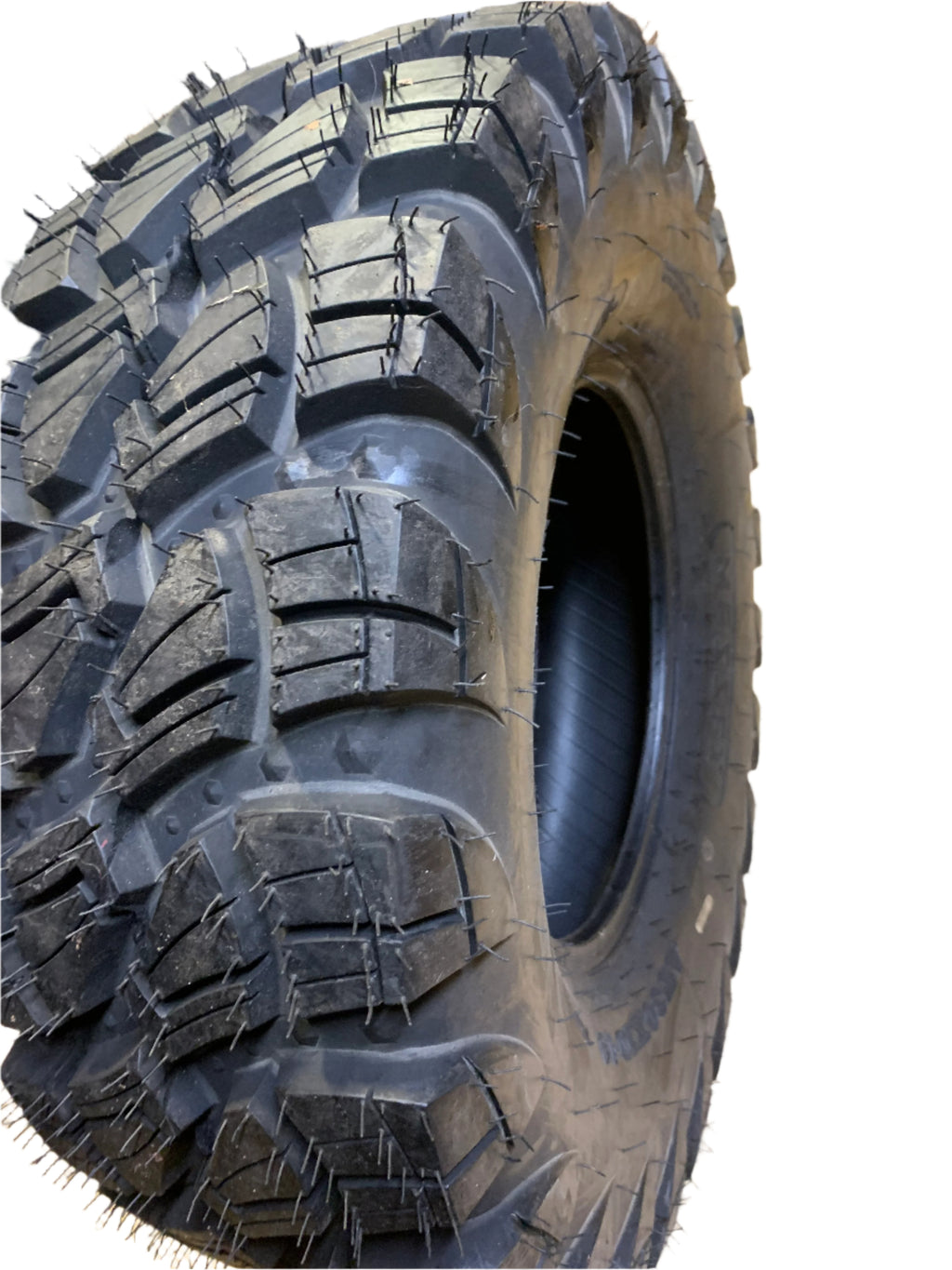 MASSFX BSW AT 30 10 14 79J 8PLY ATV/UTV TIRE VY301014