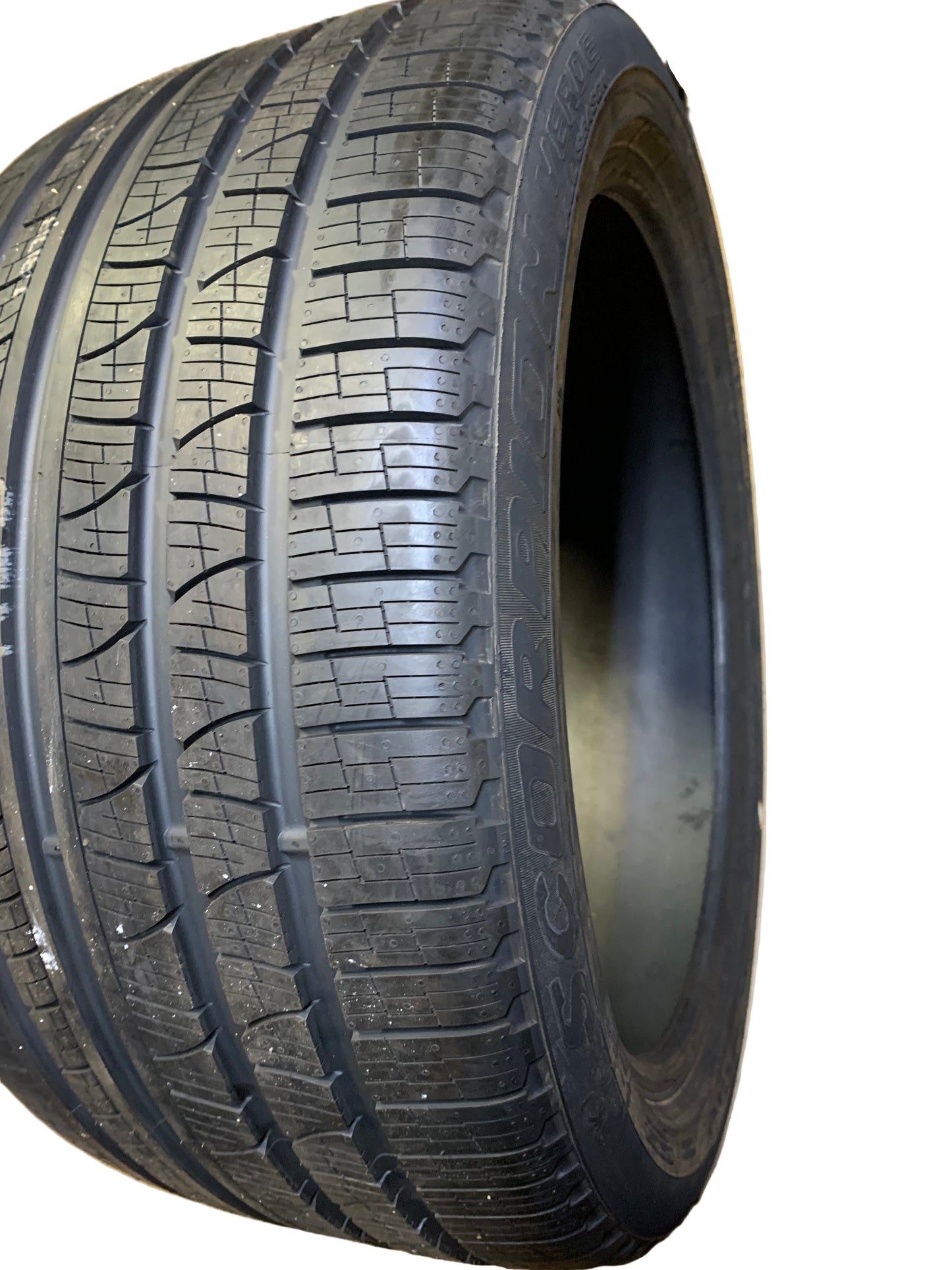 PIRELLI SCORPION VERDE A/S (NO) BSW P 315 35 21 111V XL ALL SEASON TIRE 2603700