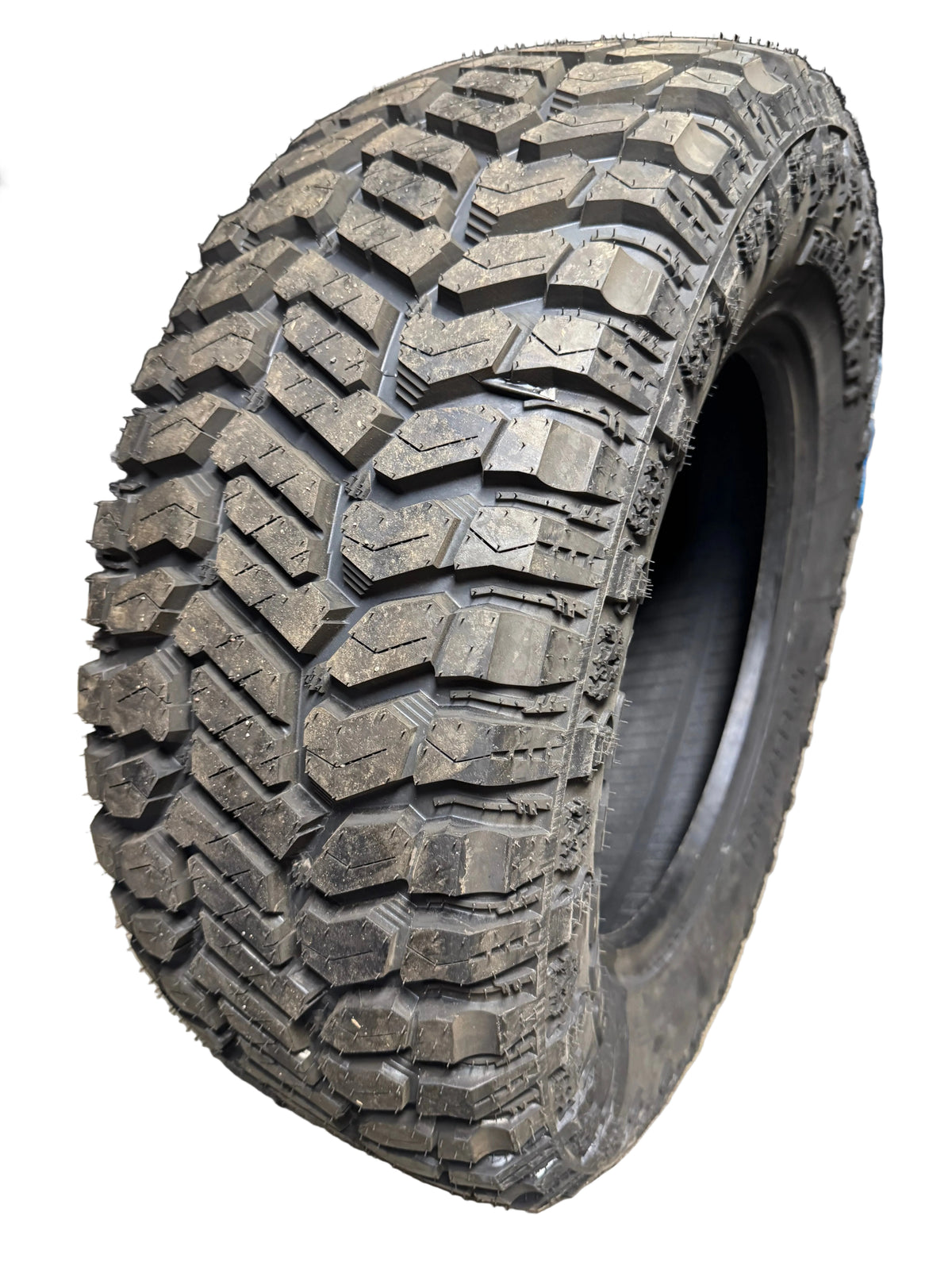 RADAR RENEGADE R/T BSW LT 285 65 18 125/122Q 10PLY RUGGED TERRAIN TIRE RASYTH0133