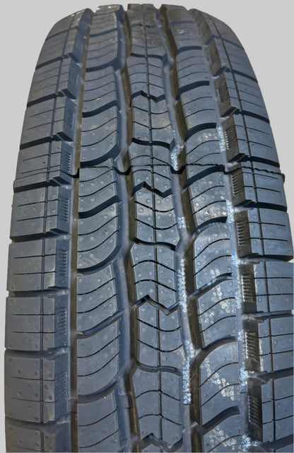 2 COOPER DISCOVERER HTP II LT 235 85 16 120/116R LRE 10PLY TIRES 170192013 HIGHWAY TERRAIN