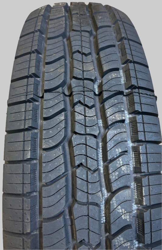 2 COOPER DISCOVERER HTP II LT 235 85 16 120/116R LRE 10PLY TIRES 170192013 HIGHWAY TERRAIN