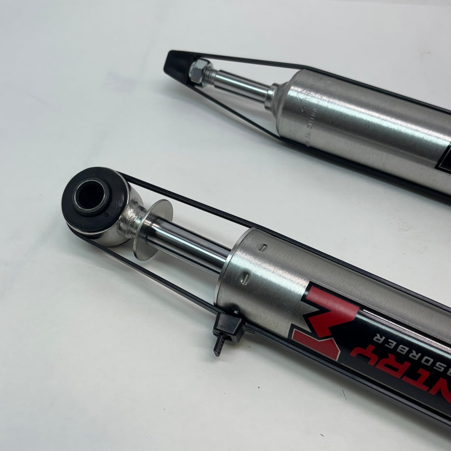 ROUGH COUNTRY M1 MONOTUBE REAR SHOCKS 0-3" | RAM 1500 2WD/4WD (2019-2025) 770783P
