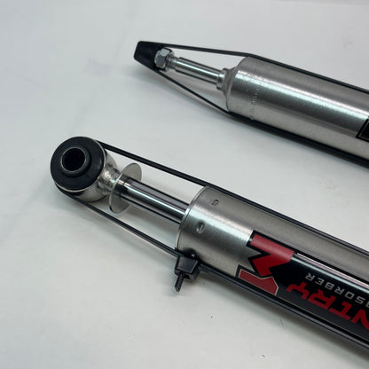 ROUGH COUNTRY M1 MONOTUBE REAR SHOCKS 0-3" | RAM 1500 2WD/4WD (2019-2025) 770783P