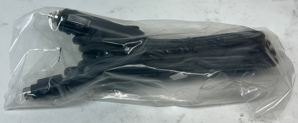PORSCHE CARRYING CASE FOR PORSCHE TESTER #3  F110