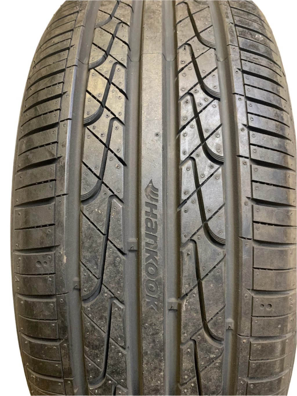 HANKOOK VENTUS V2 CONCEPT 2 BSW P  205 50 17 93V XL UHP TIRE 1014370
