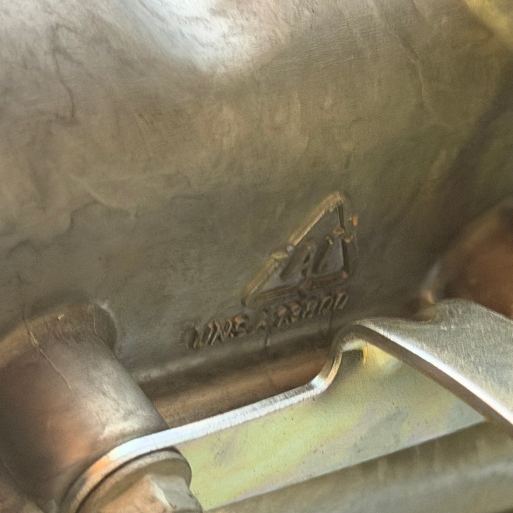 GENINE FORD BRONCO 21-23 2.3L 4X4 AUTOMATIC TRANSFER CASE MB3P-7A195-BF (1a)