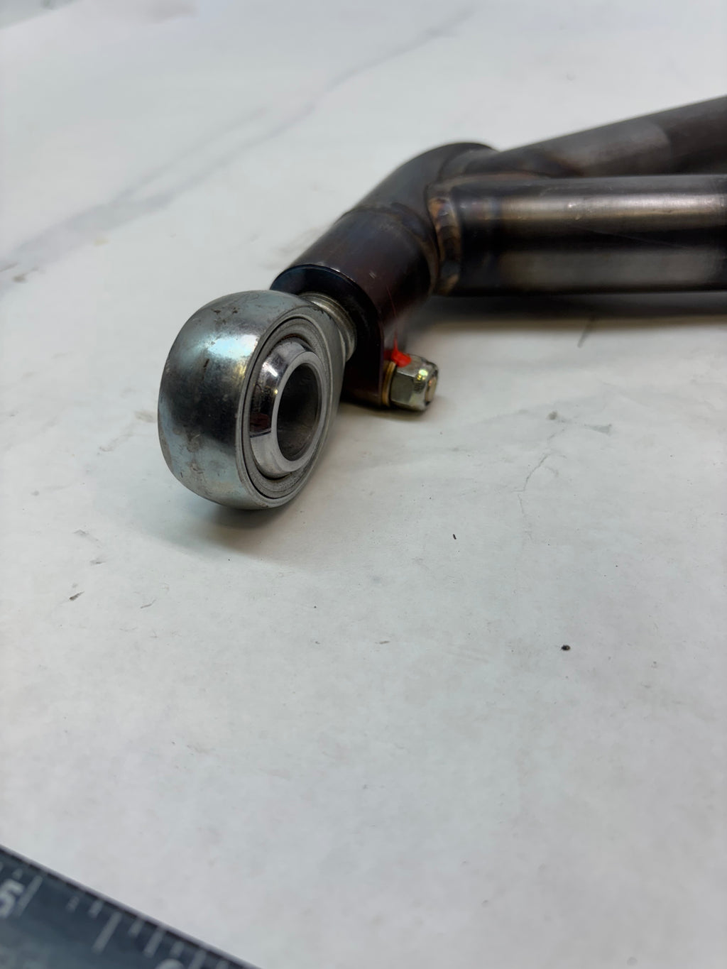 CUSTOM FABRICATED REPLACEMENT CONTROL ARM FOR TROPHY TRUCK OR ATV/UTV 30" X 16"