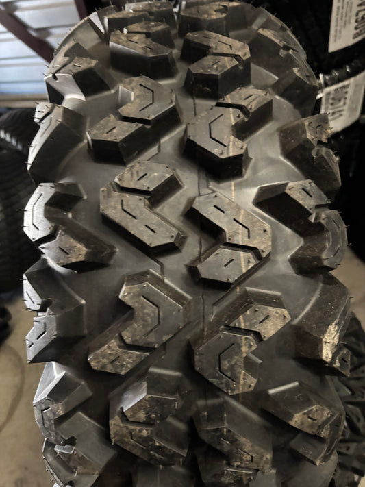 SEDONA RIP SAW R/T BSW AT 30 10 14 ATV/UTV TIRE ‎RS3010R14