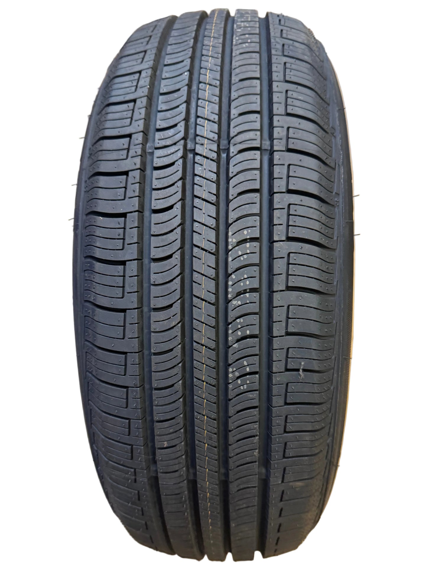 NEXEN N PRIZ AH5 BSW P 195 60 14 85H ALL SEASON TIRE 12562NXK