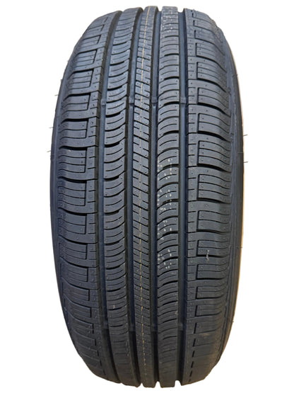 NEXEN N PRIZ AH5 BSW P 195 60 14 85H ALL SEASON TIRE 12562NXK