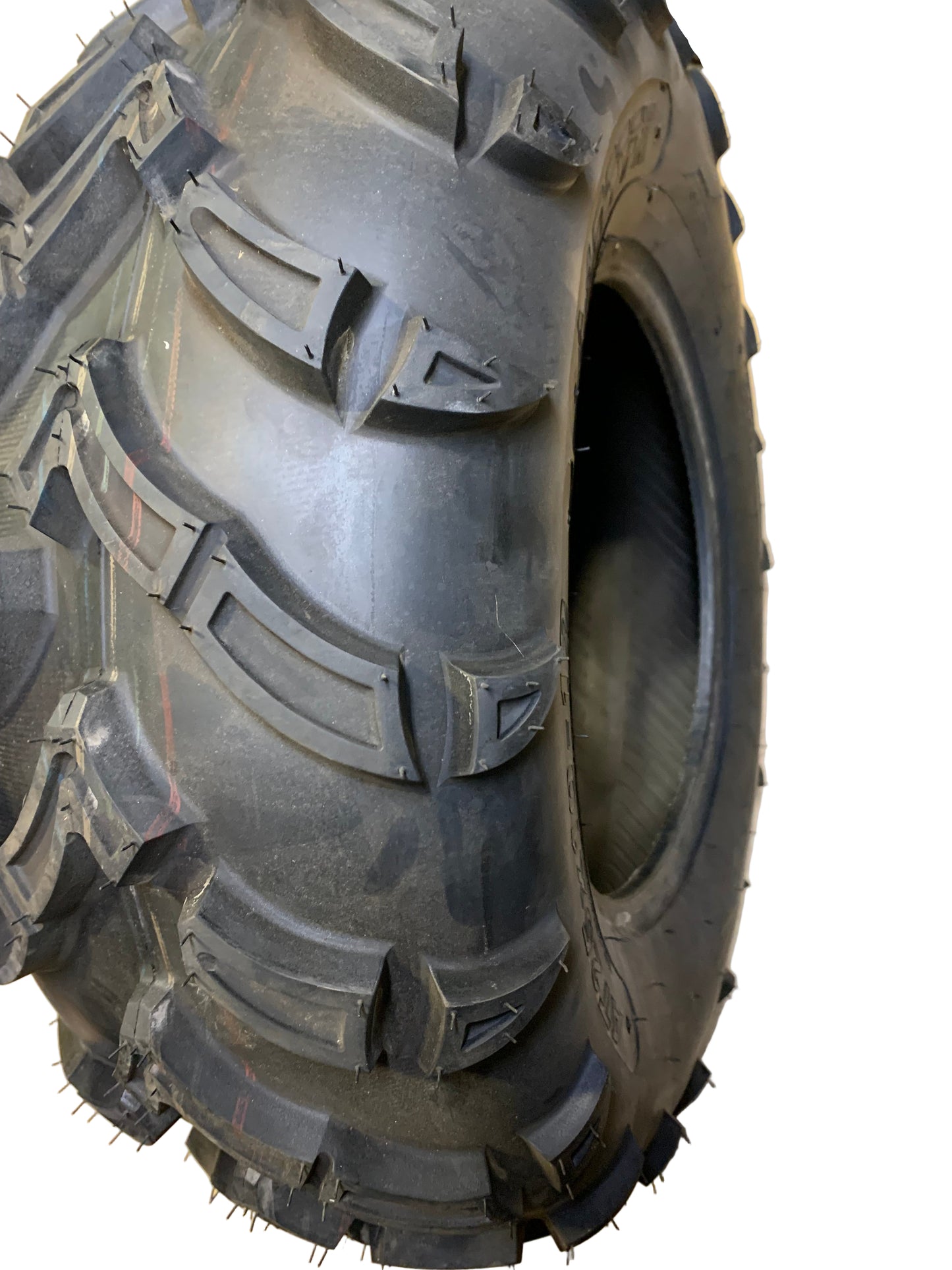 MASSFX K586 BSW AT  25 10 12 50F 6PLY ATV/UTV TIRE MAK586
