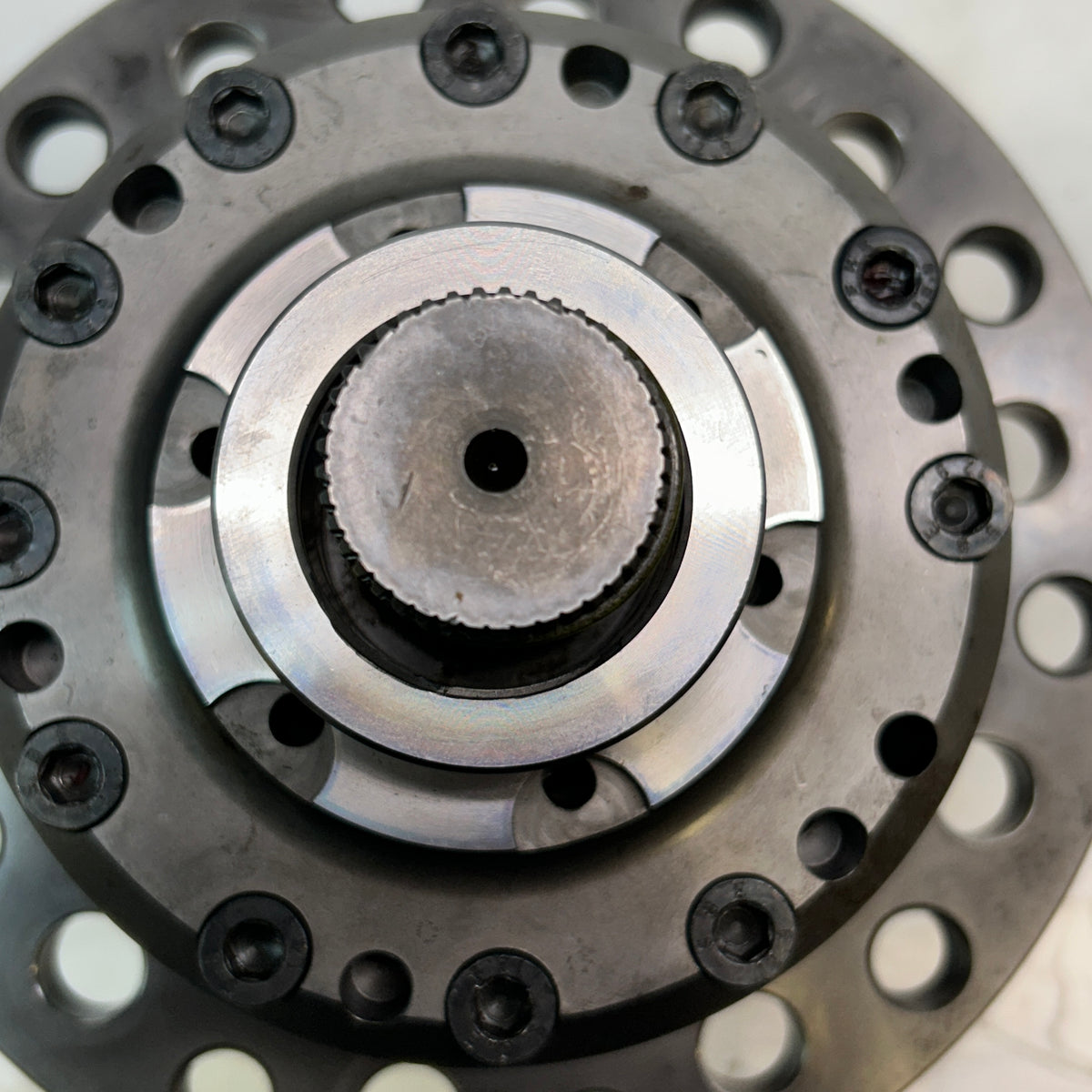 QUAIFE ATB HELICAL LSD DIFFERENTIAL FOR CHEVY CORVETTE 06-10  QDF24B
