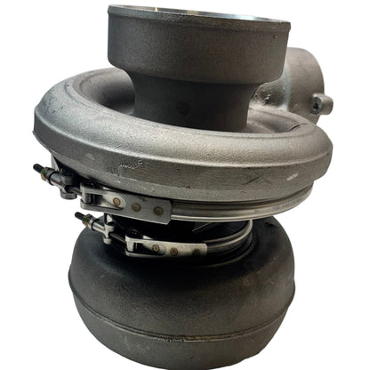 CAT REMANUFACTURED TURBOCHARGER 3306 3406 3406B 0R-5759