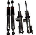 USED KW SHOCKS 14-19 MERCEDES BENZ CLA250 4MATIC 35225092
