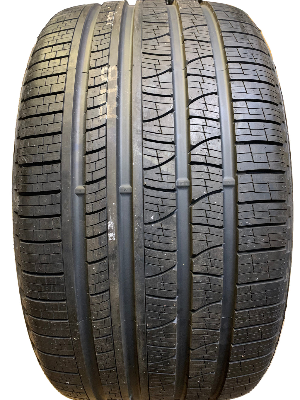2 PIRELLI SCORPION VERDE A/S (NO) BSW P 315 35 21 111V XL ALL SEASON TIRE 2603700