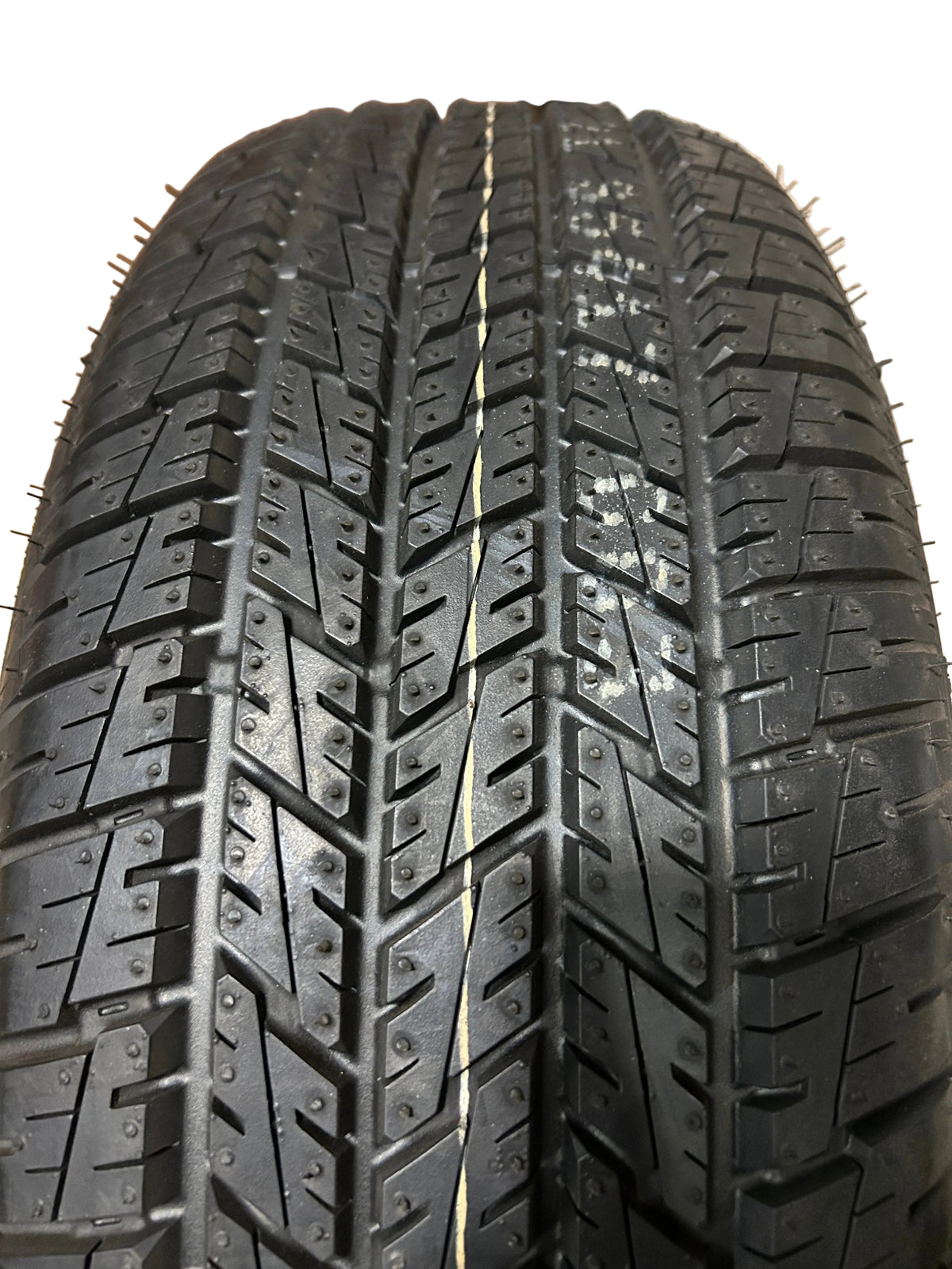 2 NOS FIRESTONE FIREHAWK GTA-03 BSW P 215 55 18 94T ALL SEASON TIRE 043495