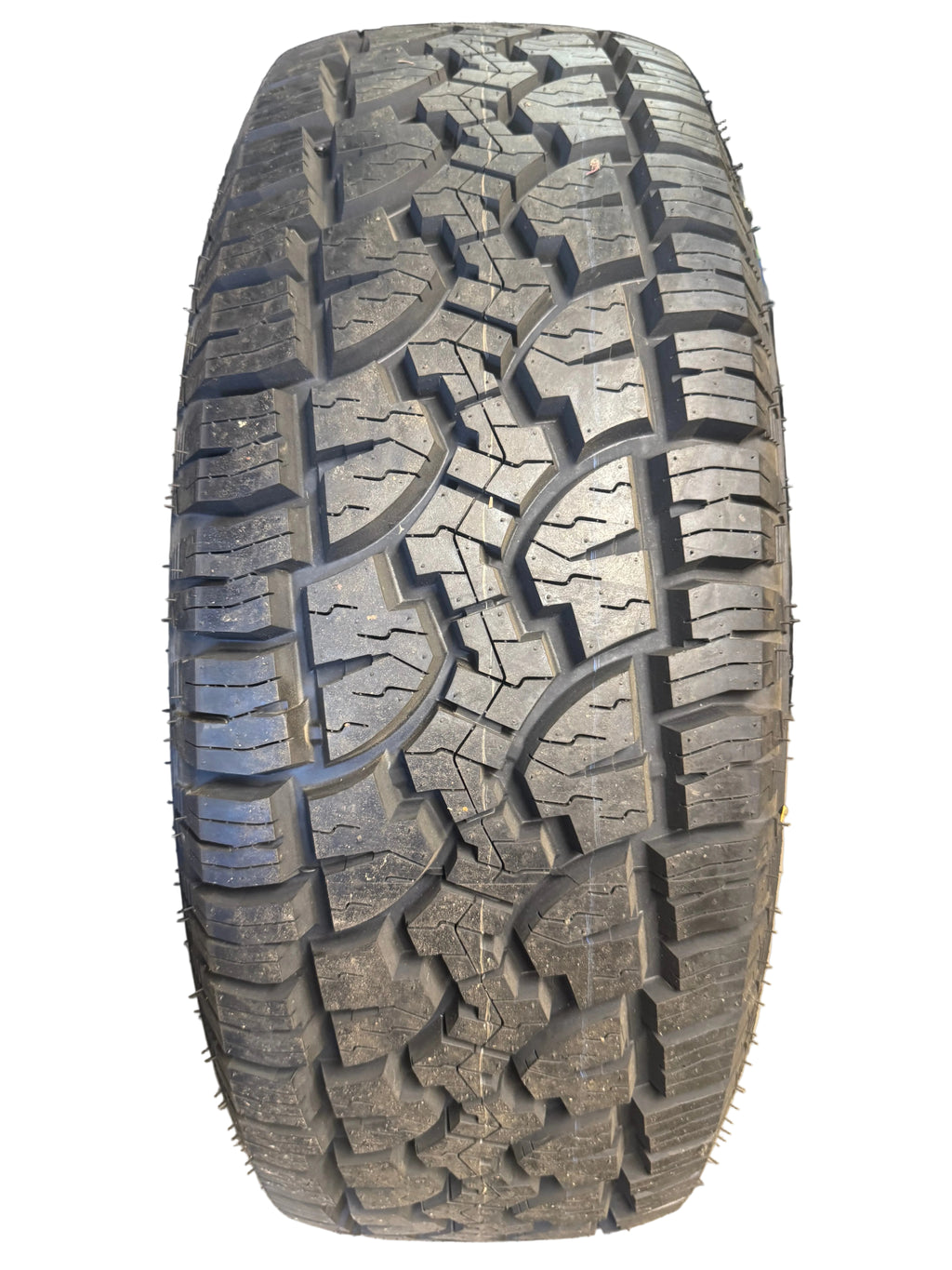 GT RADIAL ADVENTURO ATX OWL LT 275 65 18 123/120S 10PLY ALL TERRAIN TIRE AS159
