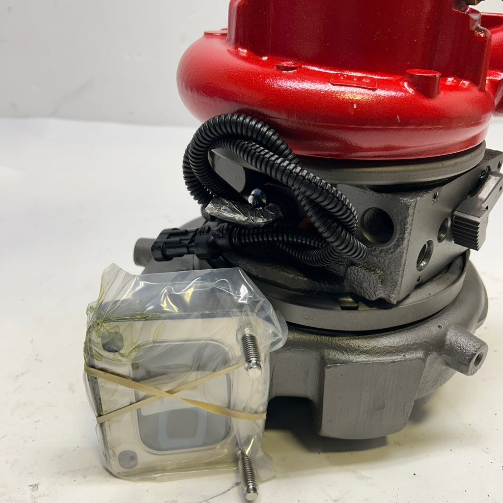 HOLSET CUMMINS ISX TURBOCHARGER  3798514