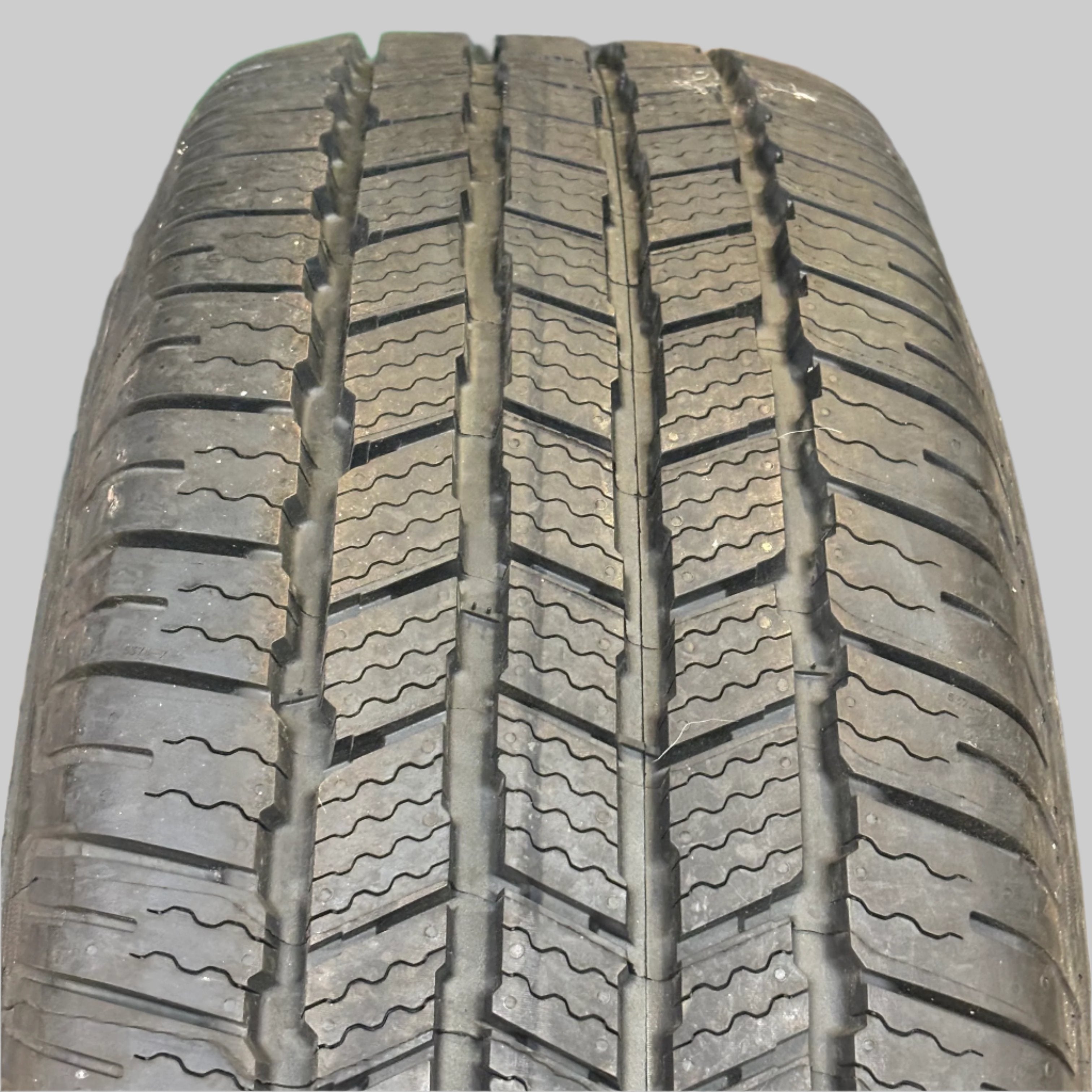 2 MICHELIN DEFENDER LTX M/S2 BSW P 265 65 18 116T XL ALL SEASON TIRE 92862