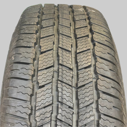 2 MICHELIN DEFENDER LTX M/S2 BSW P 265 65 18 116T XL ALL SEASON TIRE 92862
