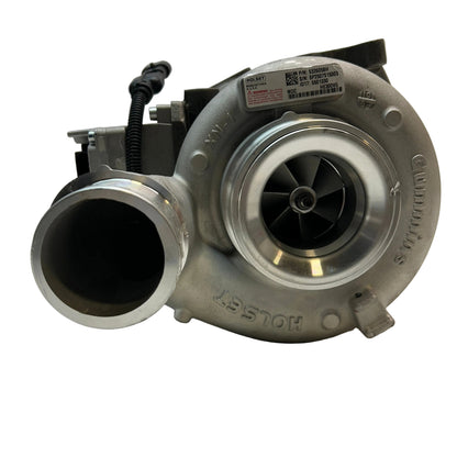 HOLSET 5326058H TURBOCHARGER ASSEMBLY 2013–2018 RAM 6.7L Cummins