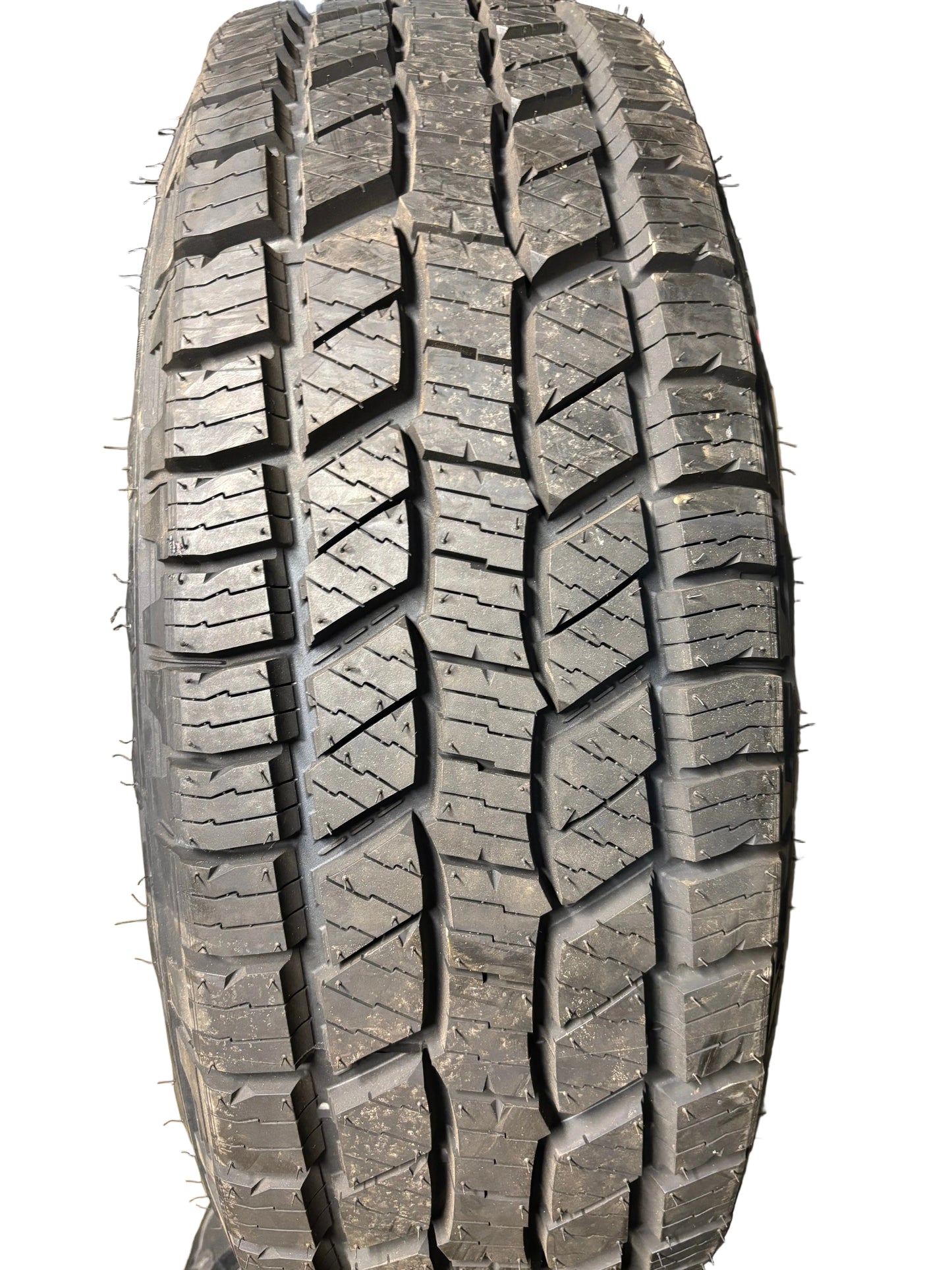 LAUFENN  X FIT AT BSW LT  275 65 20 126/123Q LRE 10 PLY ALL TERRAIN TIRE 2021147