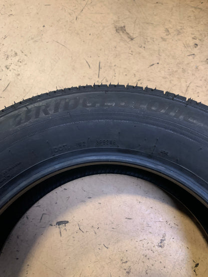 BRIDGESTONE ECOPIA EP422 PLUS BSW P  205 65 16 95H HIGHWAY TERRAIN TIRE 023206
