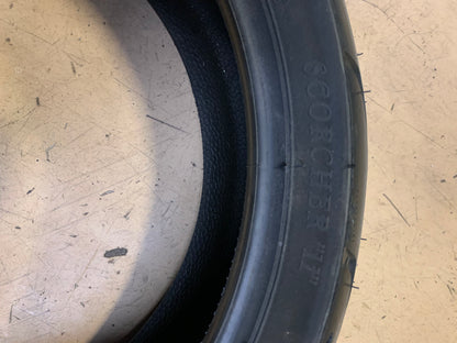 MICHELIN SCORCHER 11 BSW 180 55 17 73W REAR MICHELIN TIRE 42471