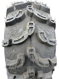 WANDA P375 BSW P 27 12 12 60J 6PLY ATV/UTV TIRE 10220