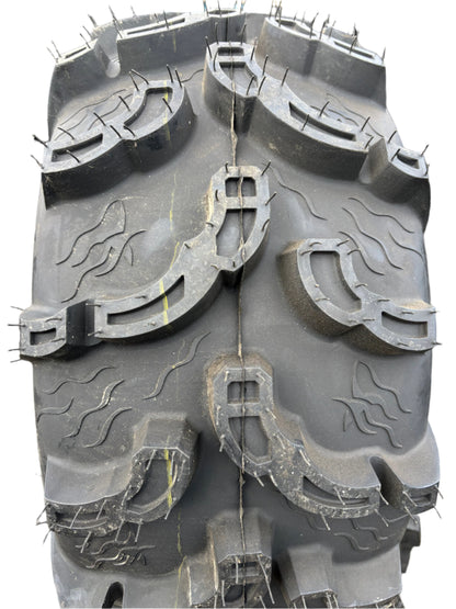 WANDA P375 BSW P 27 12 12 60J 6PLY ATV/UTV TIRE 10220