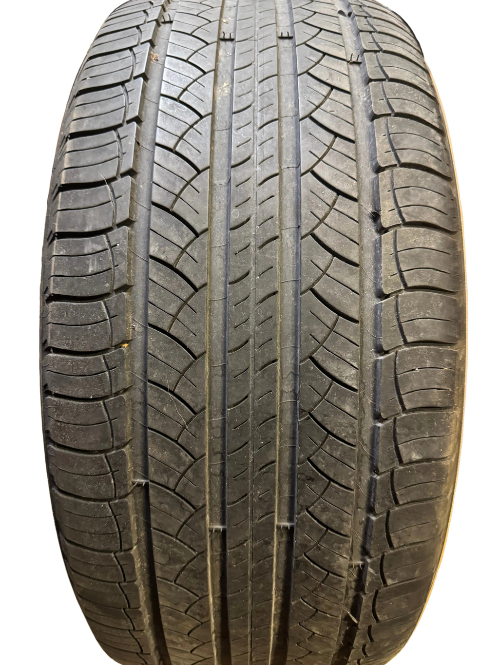 NOS USED MICHELIN LATITUDE TOUR HP BSW P 285 50 20 112V ALL SEASON TIRE 32901