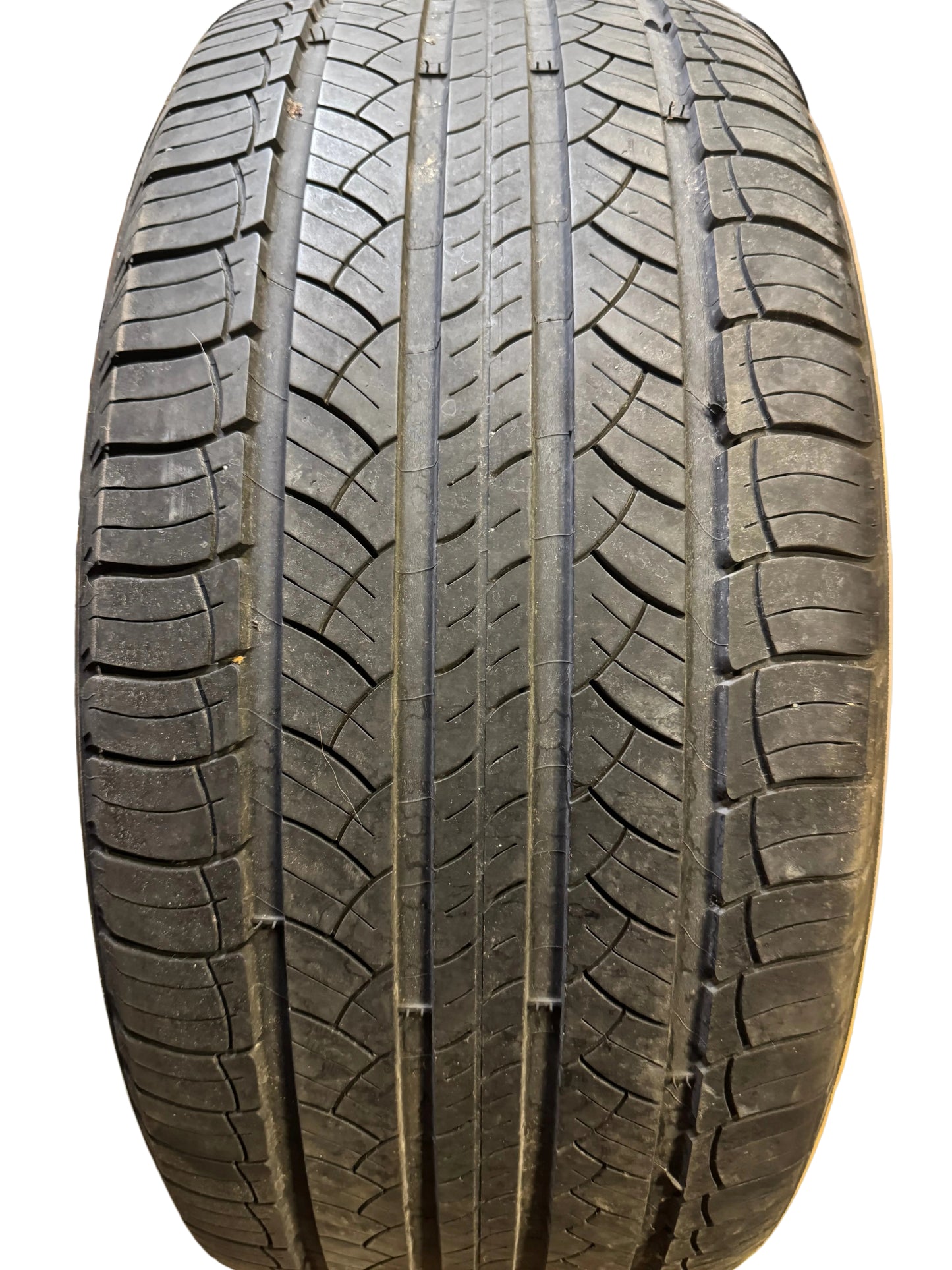NOS USED MICHELIN LATITUDE TOUR HP BSW P 285 50 20 112V ALL SEASON TIRE 32901