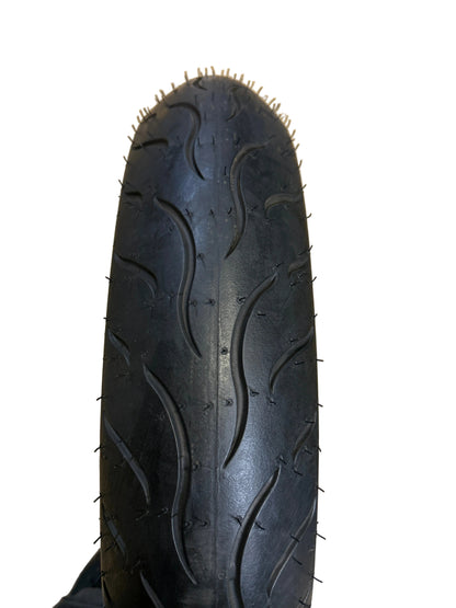 NOS DUNLOP SPORTMAX D208F BSW P 120 70 19 60W FRONT TIRE 45071362