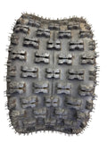 ITP HOLESHOT BSW AT 20 11 8 4PLY ATV/UTV TIRE 532031