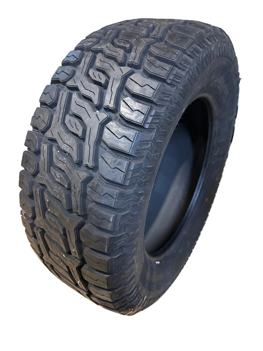 RED DIRT ROAD RD-9 RT BSW LT 35 12.5 20 121Q 10PLY RUGGED TERRAIN TIRE T3512520RDR