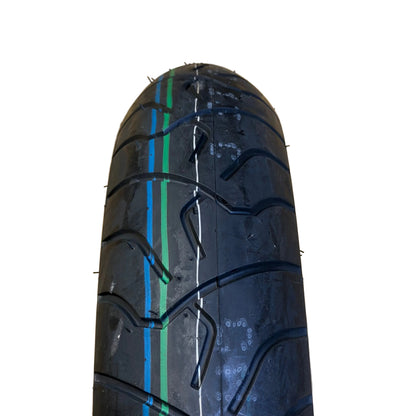 BRIDGESTONE BATTLAX BT028 120 70 18 59V FRONT MOTORCYCLE TIRE 129294