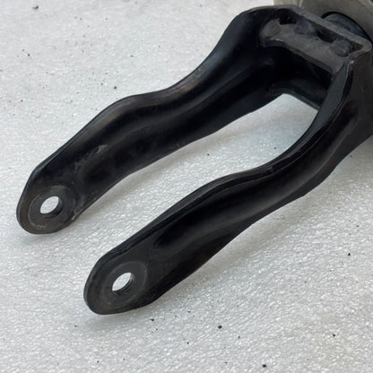 GENUINE 17-22 PORSCHE PANAMERA 971 FRONT AIR SUSPENSION STRUTS SHOCKS