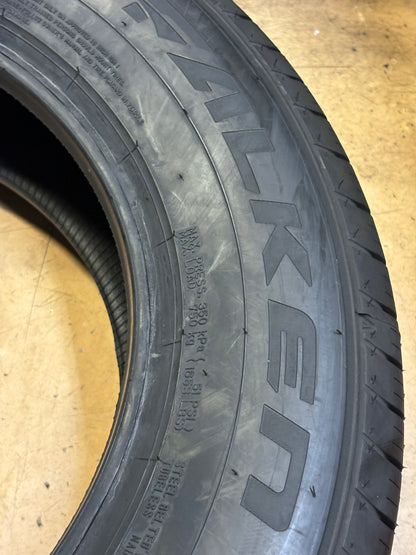 FALKEN SINCERA SN250 A/S P 215 65 16 98T SL ALL SEASON TIRE ‎28294681